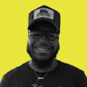 Meet your Posher, Isaiah